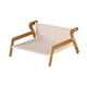 thumbnail image 3 of Cama rascadora para gatos, almohadilla para rascar para gatitos, marco de madera, regalo, sofá resistente y protector Yute, 3 of 9