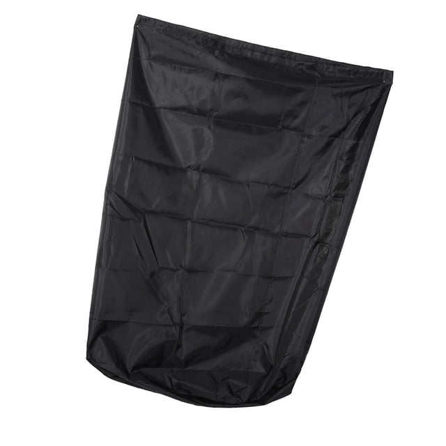 Bolsa de Viaje para Cochecito de Bebé ANGGREK Funda de Viaje Color Negro Tamaño 117 x 33 cm