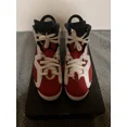 thumbnail image 5 of Size 8.5 - Jo r-dan 6 Retro OG Mid Carmine, 5 of 5