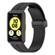 thumbnail image 4 of 3 Correa De Reloj Silicon + 2 Mica Para Huawei Watch Fit 2, 4 of 8