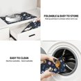 thumbnail image 7 of Cute Cat Drying Mat 18” X 24” – Absorbent Microfiber Kitchen Counter Mat For Dishes, Utensils & Produce | Non-Slip, Quick-Dry, Machine Washable, 7 of 7