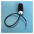 thumbnail image 3 of 10pcs DC 12V 4200RPM Farm Feeding Food Tray Vibrating Motor, Mini Waterproof Vibrator, 3 of 5