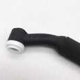 thumbnail image 1 of unbranded Cabezal Para De Soldadura Con Cuerpo Flexible Negro Compatible Con Wp-20F, 1 of 8