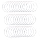 thumbnail image 4 of Kit de juntas tóricas para relojes, arandelas de sellado impermeables, junta blanca para herramienta de reparación de relojes 31 piezas 25-40 mm, 4 of 8