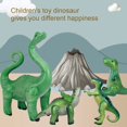 thumbnail image 5 of Inflatable Dinosaur Dinosaur Egg Baby, 5 of 5
