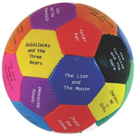 THUMBALL Tell the Tale 4"