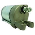 thumbnail image 5 of NEW Starter Compatible With 2008-2014 Kawasaki Kfx450R Replaces 21163-0033 211630033, 5 of 7