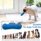 thumbnail image 5 of Dog Toy Car (Blue), Indestructible Rubber Dog Toy, Squeaky Dog Toys Sturdy Interactive Dog Toy for Aggressive Chewers Small and Large Dogs, 5 of 5