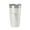 White, variant on Center Hill Lake Map Tumbler Travel Mug Insulated Laser Engraved Coffee Cup Tennessee 20 oz White