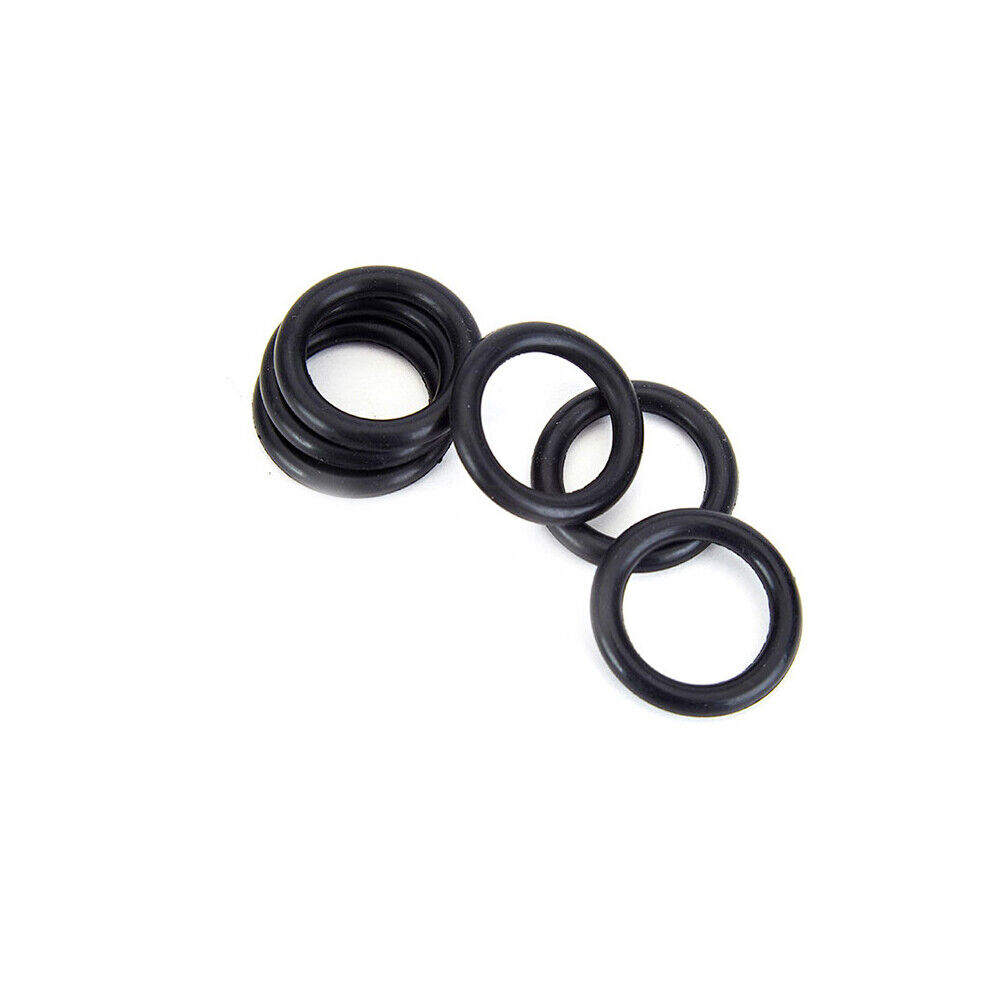US 100-200 Pc GI Joe Repair O-Rings "Rubber Bands" for GI Joe Action Figures