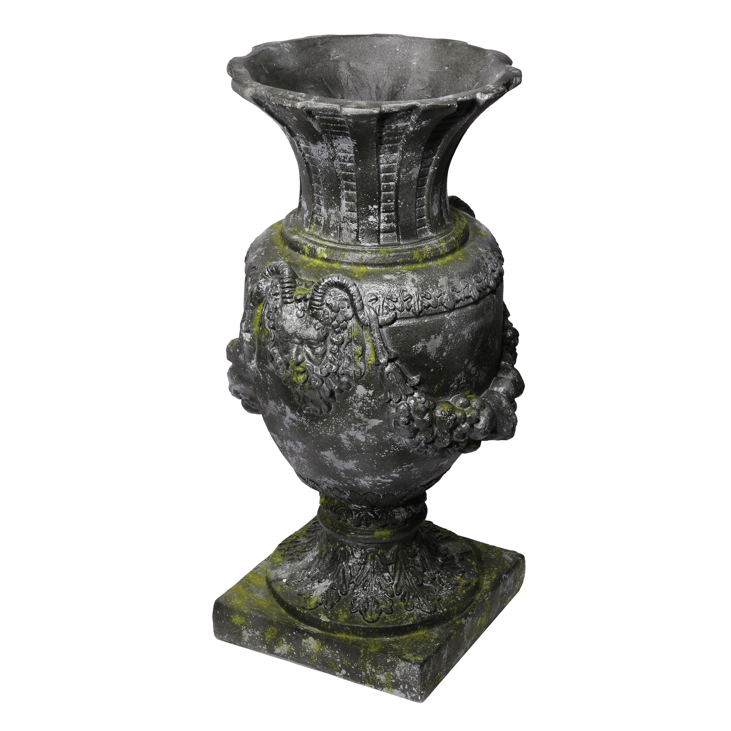 A&B Home Ever Tall Urn Planter by A&B Home