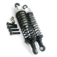 thumbnail image 2 of Ruiboury Threaded Rear Shock Absorber For 1/12 K959 L202 OFF-Road RC Car Accessories Titanium, 2 of 6