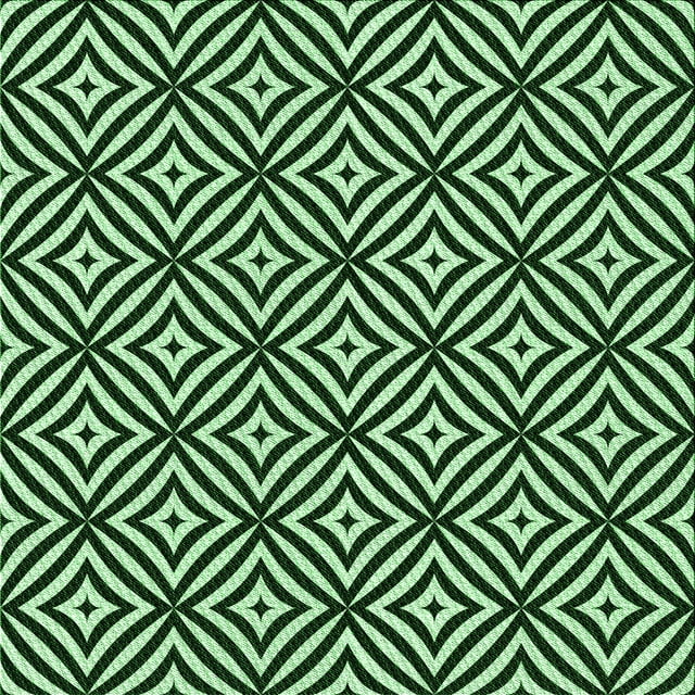 Ahgly Tapis d'Intérieur Lavable en Machine Carré Vert Clair, 6 Pieds Carré
