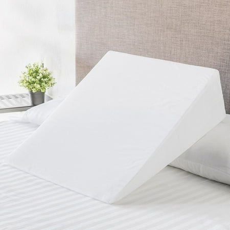 Homedics Thera P Multi Use Bed Wedge Pillow Walmart Com
