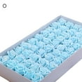 thumbnail image 2 of 50Pcs 3-layer Simulated Rose Scented Soap Flower  Valentine Birthday Gift, 2 of 8