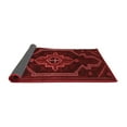 thumbnail image 2 of Ahgly Company Indoor Rectangle Persian Red Traditional Area Rugs, 2' x 4', 2 of 4