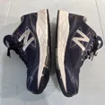 thumbnail image 4 of NEW BALANCE 840v3 Navy Sneakers Made in USA Men's Sz 10.5 5E not 4E Wide EEEEE, 4 of 6