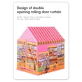 thumbnail image 4 of Tentes pour Enfants Maisons de Jeu d'Intérieur Tente pour Enfants d'Intérieur Supermarché Tente Bricolage pour Enfants Tente de Jeu Maison de Jeu pour Enfants Tentes de Jeu pour Enfants Maisonnette pour Enfants Tentes d'Extérieur pour Enfants d'Intérieur, 4 of 9