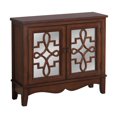 thumbnail image 1 of Monarch Specialties Accent Chest, 1 of 2