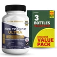 thumbnail image 5 of GreenVify NeuroDyne Ultra – Brain Health & Cognitive Wellness Support Dietary Supplement, 5 of 5