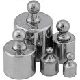 thumbnail image 3 of Calibration Weight Set 1g 2g 5g 10g 20g Calibration Gram Scale Weights, 5pcs, 3 of 5