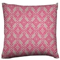 thumbnail image 3 of Jacquard Tribal Diamonds Decorative Throw Pillow/Sham Cushion Cover, 3 of 5