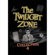 The Twilight Zone Collection 4