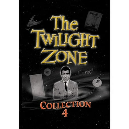 The Twilight Zone Collection 4