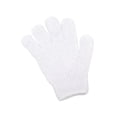 thumbnail image 3 of Exfoliating Bath Gloves For Shower Thickened Nylon Long-lasting Skin-friendly 16.5cm, 3 of 8