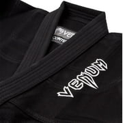 Venum by Venum Contender Kids BJJ Gi, Athletic Outfit Set, Sizes 4-12
