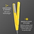 thumbnail image 4 of Plancha alisadora Drybar The Tress Press de 1.25 pulgadas Ionic, 4 of 7