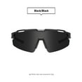 thumbnail image 2 of SMAIKY Kids Sunglasses Youth Baseball Sun Glasses Polarized Sports Lightweight Cycling Shades Frame for Boys Girls Men Women, 2 of 14