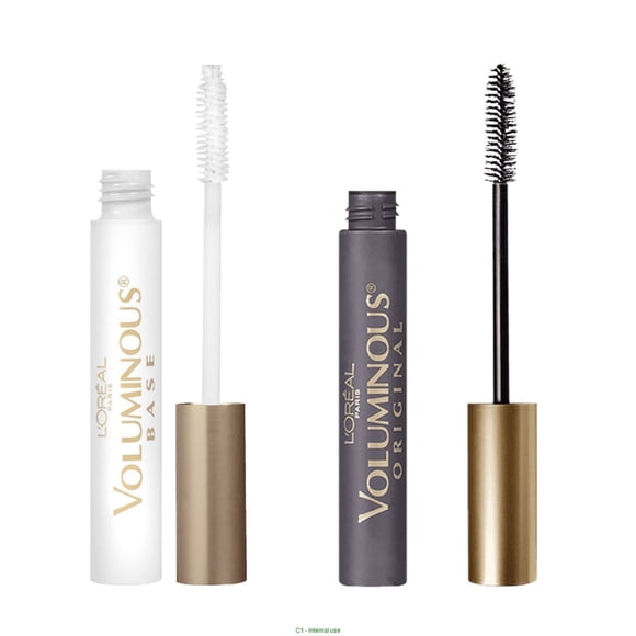 Voluminous Duo Pack