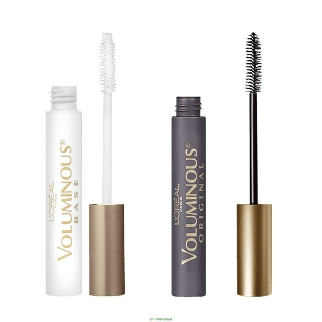 Voluminous Duo Pack
