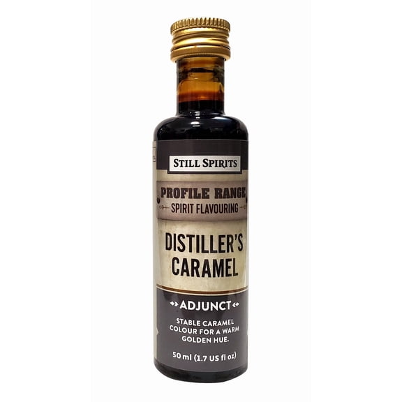 Still Spirits Profile Range Spirit Flavoring Distillers Caramel (Does Not Contain Alcohol)