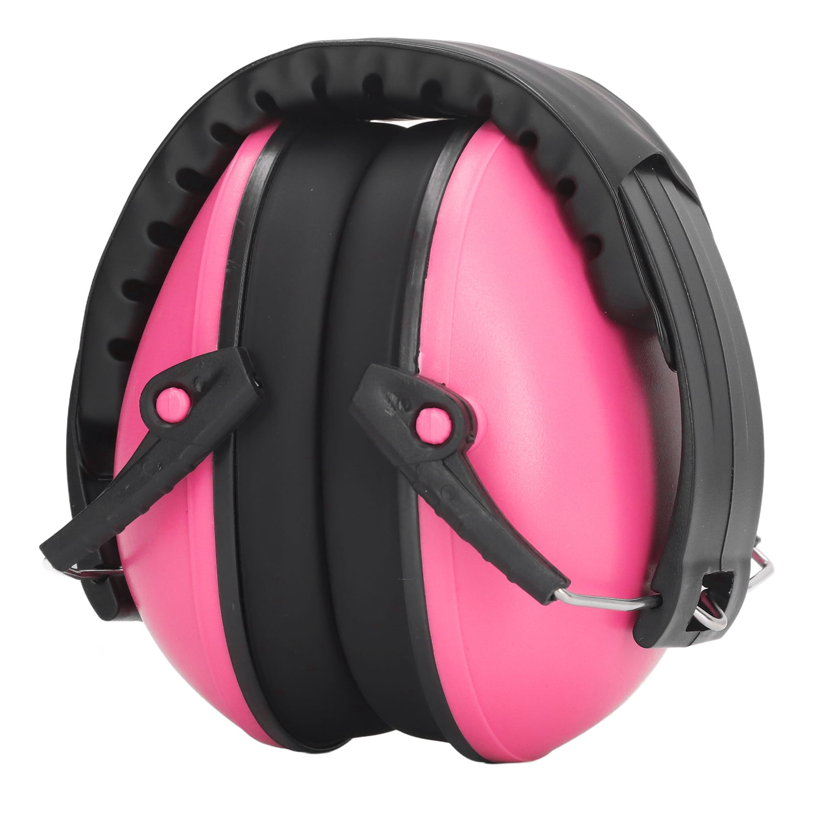 Noise Reduction Earmuff, Ear Muff Comfortable Portable Multipurpose For