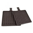 thumbnail image 5 of Plastic Bead Sorting Tray with Handle Beaded Counter Board Beads Layout Tray for Enthusiasts Jewelry Making Supplies, 5 of 9