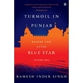 thumbnail image 2 of Turmoil in Punjab, (Paperback), 2 of 2