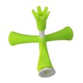 thumbnail image 1 of Naiovety Tachuelas de bola Elegante camiseta de golf multifuncional Ajuste libre Accesorios de entrenamiento Estructura estable Triángulo para Golf Verde Naiovety OD003045-02B, 1 of 6