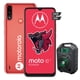 thumbnail image 1 of Smartphone Motorola Moto E7 Power 64GB 4GB Dual Sim más Bocina, 1 of 5