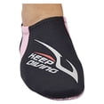 thumbnail image 3 of Yuarrent Keep Diving DS-112 Calcetines de buceo Natación Suministros de esnórquel Zapatos de buceo Protector subacuático grueso Lakeside Type2 NO2, 3 of 5
