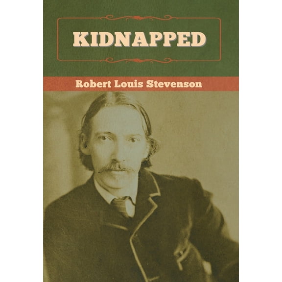 Kidnapped, (Hardcover)