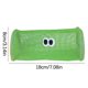 thumbnail image 3 of ¡Precios en Caída!, Estuche grande transparente de malla con forma de ojo y gran capacidad para lápices, bolsa de papelería para niños y niñas, bonito estuche para lápices para escuela primaria, 3 of 8
