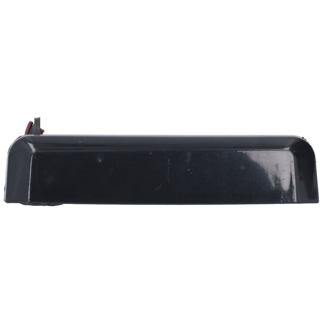 Manija de puerta exterior delantera derecha 8060601A10 Reemplazo para Nissan D21 Hardbody Pickup 1986-94 Jadeshay A