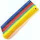 thumbnail image 1 of Pack de 100 bridas velcro reutilizables 150mm x 12mm, 1 of 2