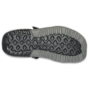 Crocs Men's Swiftwater Mesh Deck Fisherman Sandals