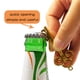 thumbnail image 5 of Regalo de boda Zhivalor Llavero Abridor de botellas Colgante Suministros de boda, 5 of 6
