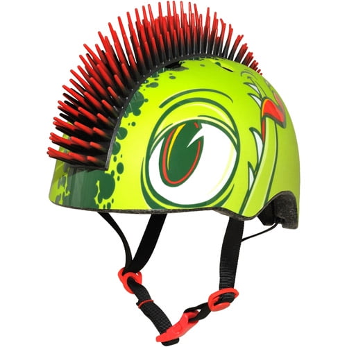 Raskullz 3D Characters Child and Toddler Bike Helmets