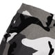 thumbnail image 3 of Pantalones de camuflaje para mujer Pantalones de chándal Pantalones casuales de ajuste holgado Multicolor Gray M, 3 of 9