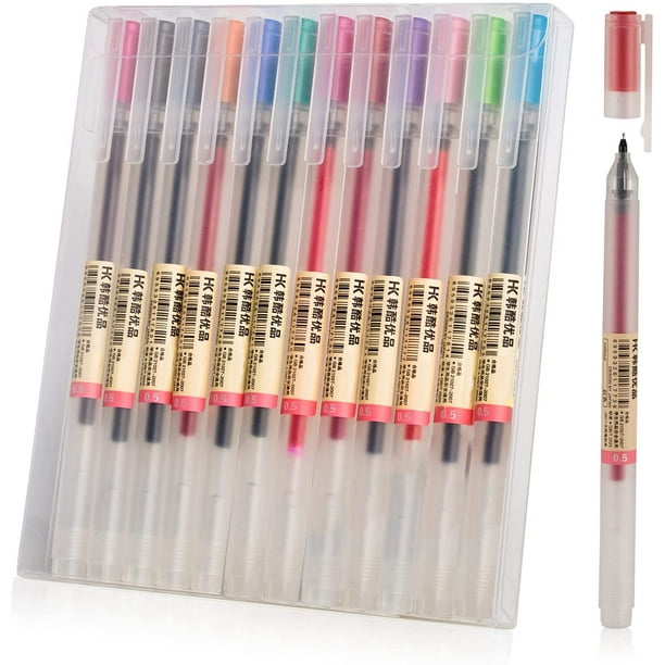 Office gel pens deals